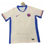 Tailandia Camiseta Chelsea Segunda 2024-2025