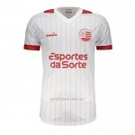 Tailandia Camiseta Clube Nautico Capibaribe Segunda 2024