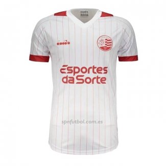 Tailandia Camiseta Clube Nautico Capibaribe Segunda 2024