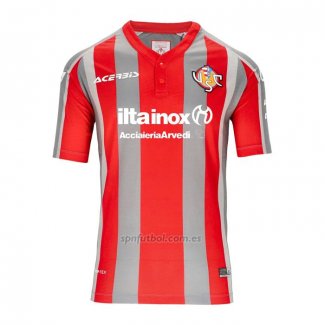 Tailandia Camiseta Cremonese Primera 2023-2024