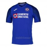 Tailandia Camiseta Cruz Azul Primera 2019-2020