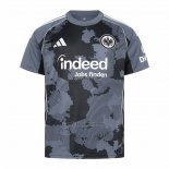 Tailandia Camiseta Eintracht Frankfurt Tercera 2025-2026