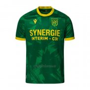 Tailandia Camiseta FC Nantes Segunda 2022-2023