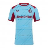 Tailandia Camiseta Feyenoord Tercera 2025-2026