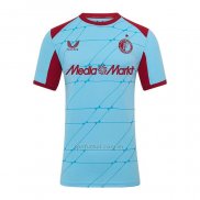 Tailandia Camiseta Feyenoord Tercera 2025-2026