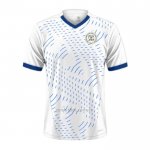 Tailandia Camiseta Filipinas Segunda 2024-2025