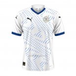 Tailandia Camiseta Filipinas Segunda 2024-2025