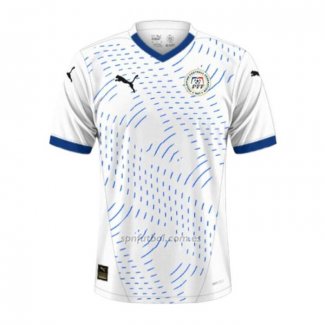 Tailandia Camiseta Filipinas Segunda 2024-2025