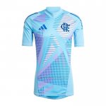 Tailandia Camiseta Flamengo Portero Primera 2025