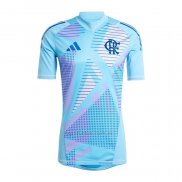 Tailandia Camiseta Flamengo Portero Primera 2025