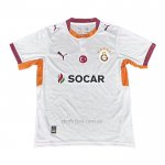 Tailandia Camiseta Galatasaray Segunda 2026-2027