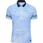 Tailandia Camiseta Greenland Segunda 2025