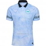 Tailandia Camiseta Greenland Segunda 2025