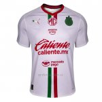 Tailandia Camiseta Guadalajara Segunda 2025-2026