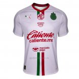 Tailandia Camiseta Guadalajara Segunda 2025-2026
