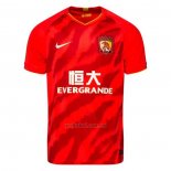 Tailandia Camiseta Guangzhou Evergrande Primera 2020