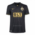 Tailandia Camiseta Hansa Rostock Tercera 2025-2026