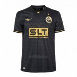Tailandia Camiseta Hansa Rostock Tercera 2025-2026