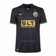 Tailandia Camiseta Hansa Rostock Tercera 2025-2026