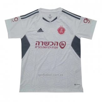 Tailandia Camiseta Hapoel Tel Aviv Segunda 2022-2023