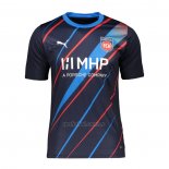 Tailandia Camiseta Heidenheim Segunda 2023-2024