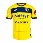 Tailandia Camiseta Hellas Verona Segunda 2023-2024
