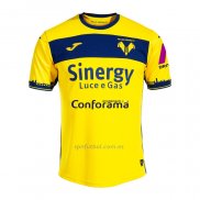 Tailandia Camiseta Hellas Verona Segunda 2023-2024