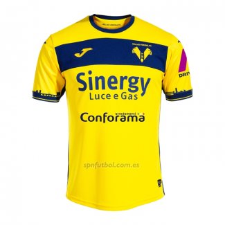 Tailandia Camiseta Hellas Verona Segunda 2023-2024