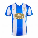 Tailandia Camiseta Huddersfield Town Primera 2025-2026