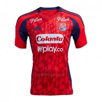 Tailandia Camiseta Independiente de Medellin Primera 2025