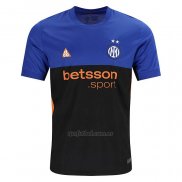 Tailandia Camiseta Inter Milan Cuarto 2025-2026