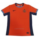 Tailandia Camiseta Inter Milan Tercera 2023-2024