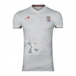 Tailandia Camiseta Iran Primera 2026