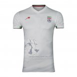 Tailandia Camiseta Iran Primera 2026