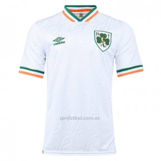 Tailandia Camiseta Irlanda Special 2026 Blanco