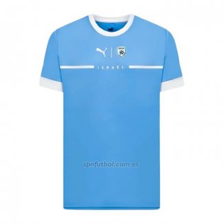 Tailandia Camiseta Israel Primera 2022