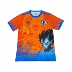 Tailandia Camiseta Japon Special 2025 Naranja