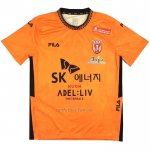 Tailandia Camiseta Jeju United Primera 2023