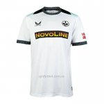 Tailandia Camiseta Kaiserslautern Segunda 2025-2026