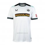 Tailandia Camiseta Kaiserslautern Segunda 2025-2026