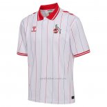 Tailandia Camiseta Koln Special 2025-2026 Blanco