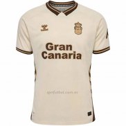 Tailandia Camiseta Las Palmas Tercera 2025-2026