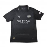 Tailandia Camiseta Manchester City Tercera 2025-2026