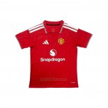 Tailandia Camiseta Manchester United Primera 2026-2027