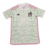 Tailandia Camiseta Mexico Segunda 2023-2024