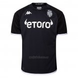 Tailandia Camiseta Monaco Segunda 2022-2023