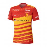 Tailandia Camiseta Nagoya Grampus Primera 2026