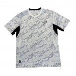 Tailandia Camiseta Nueva Zelanda Segunda 2026