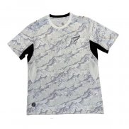 Tailandia Camiseta Nueva Zelanda Segunda 2026