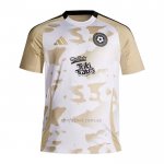 Tailandia Camiseta Olimpo United Primera 2025